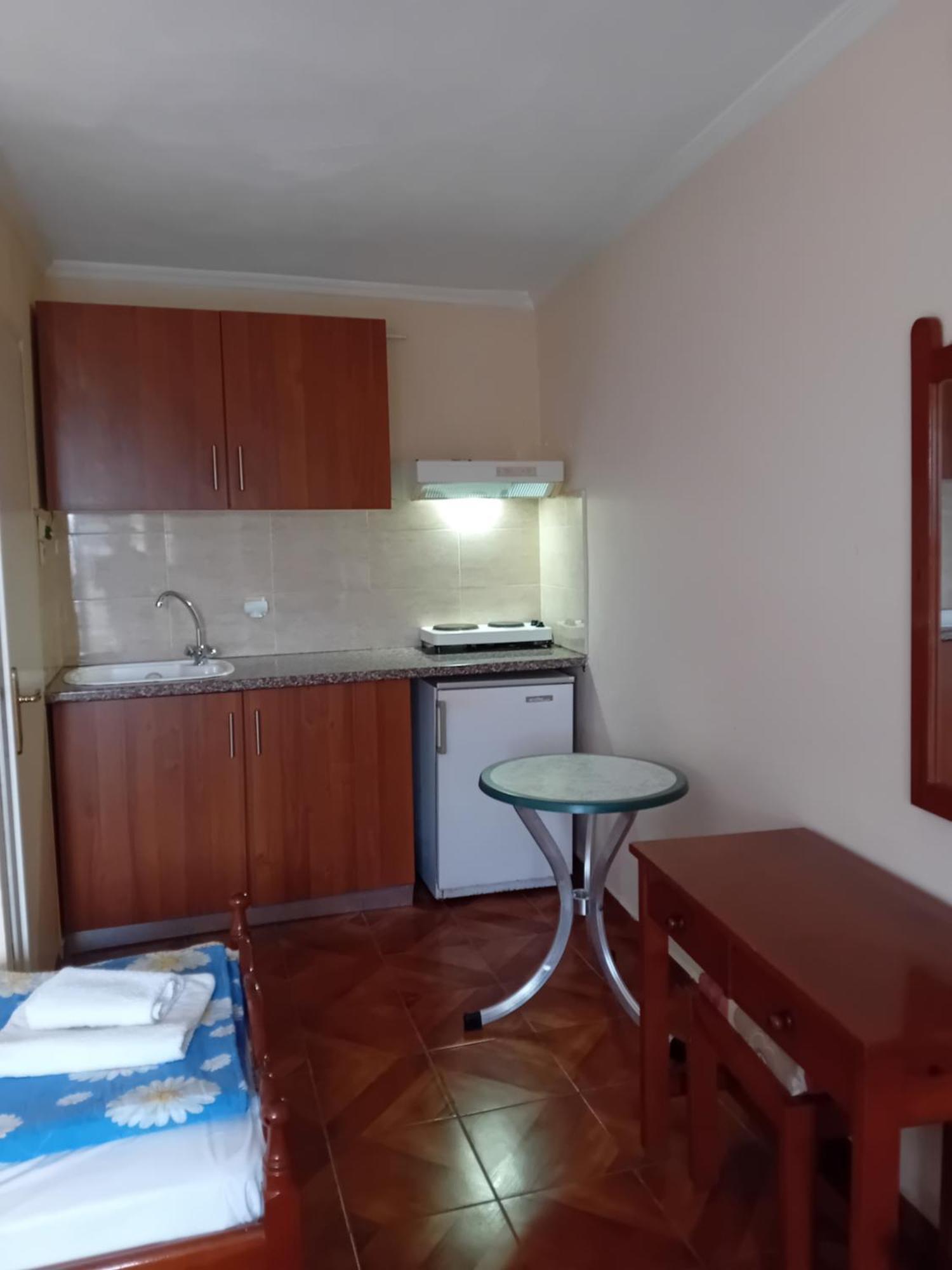 Fafalios Studios Vrontados Номер фото
