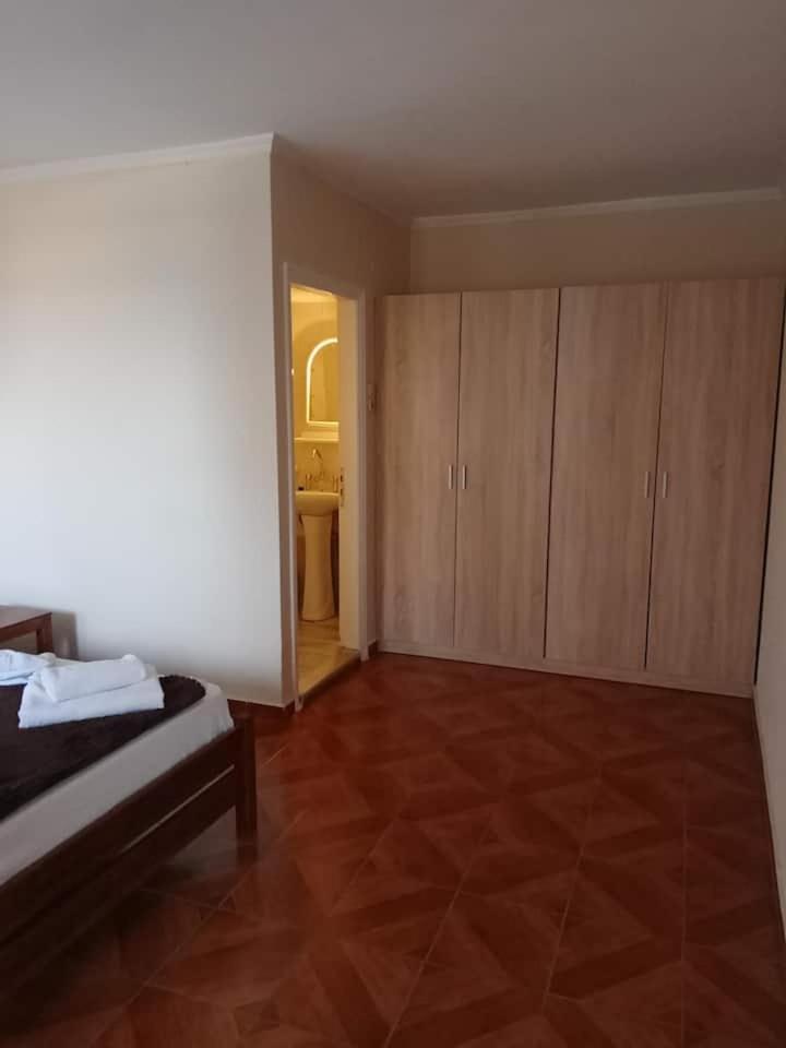Fafalios Studios Vrontados Номер фото