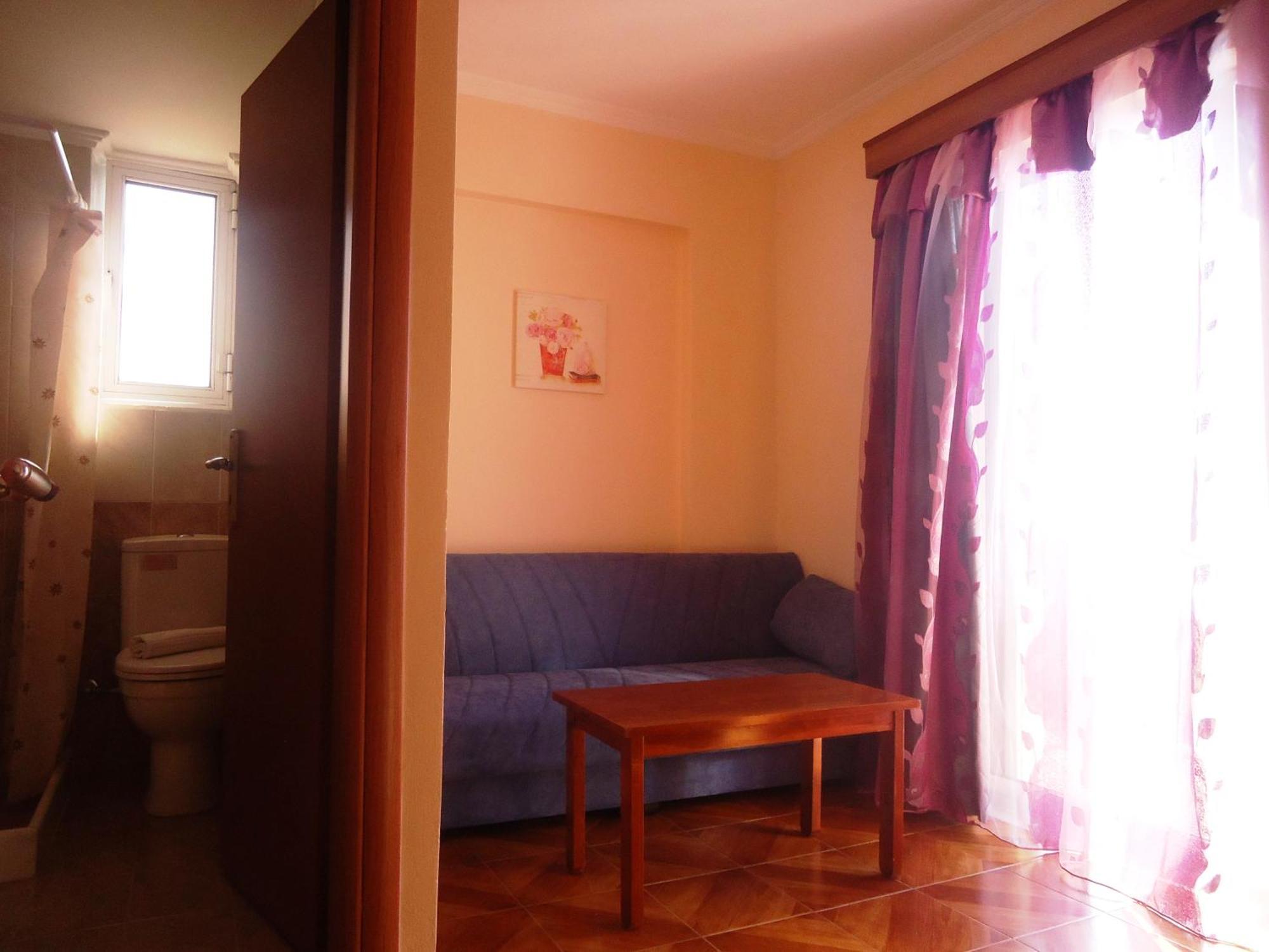 Fafalios Studios Vrontados Номер фото