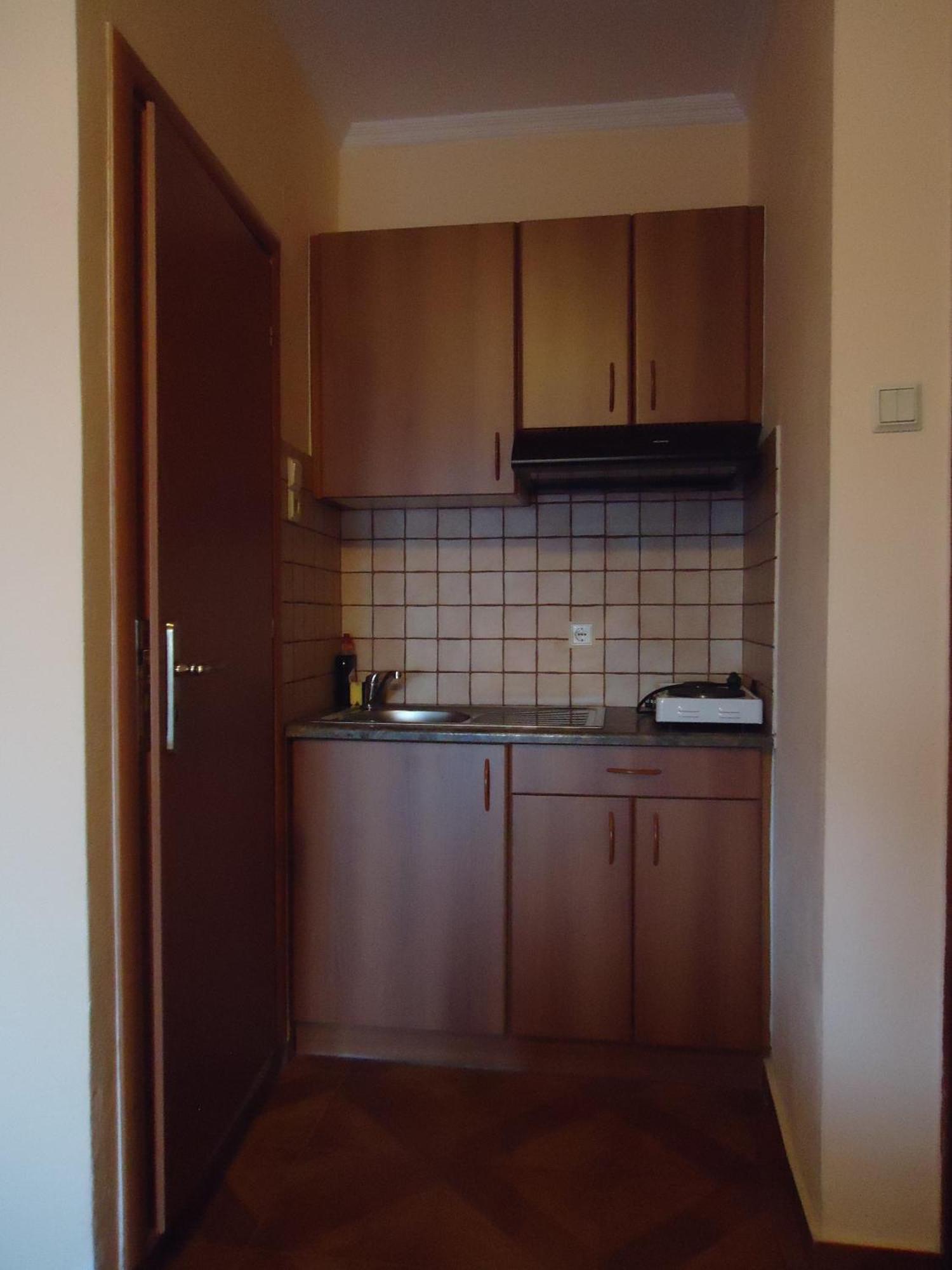 Fafalios Studios Vrontados Номер фото