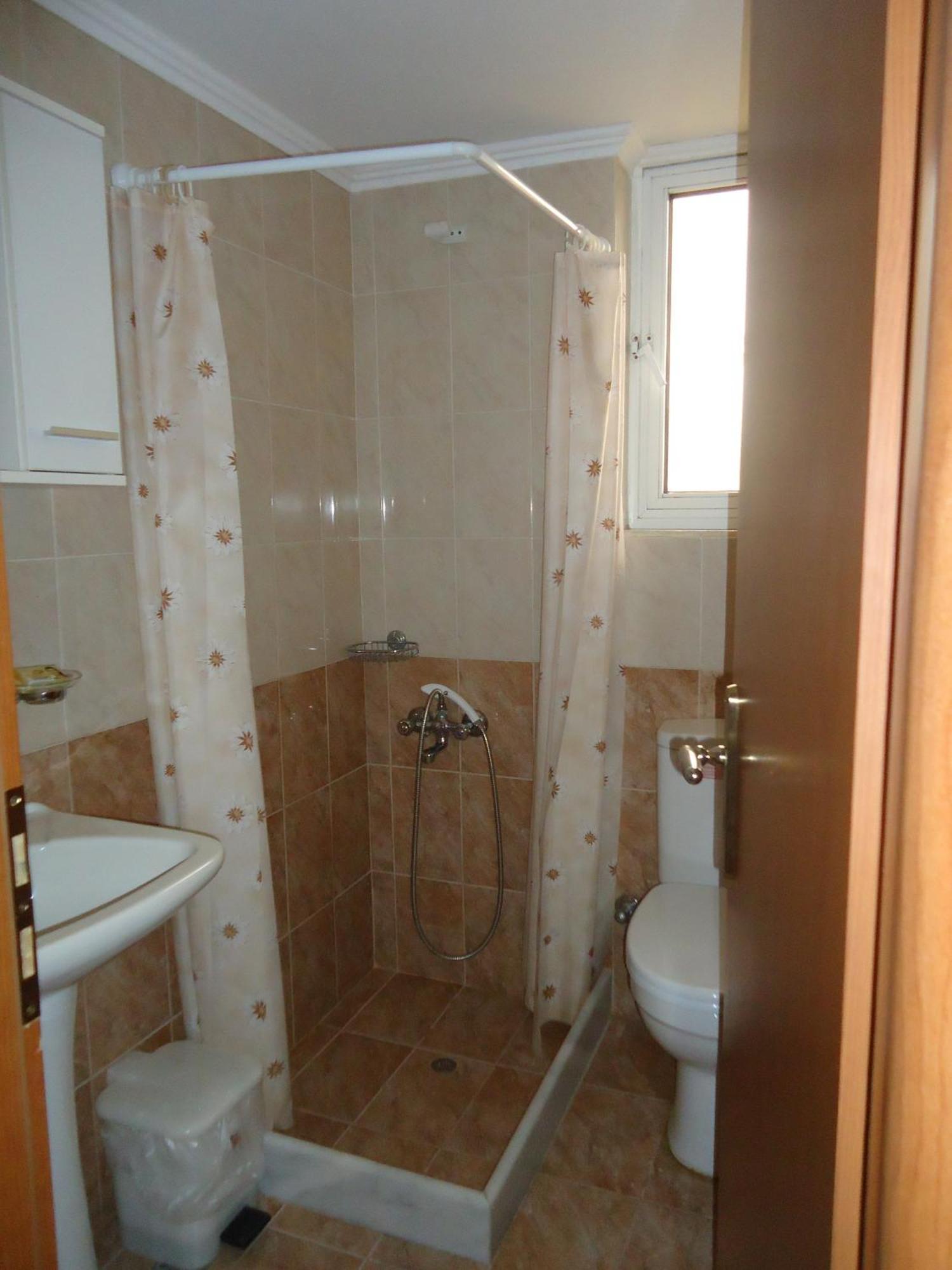Fafalios Studios Vrontados Номер фото