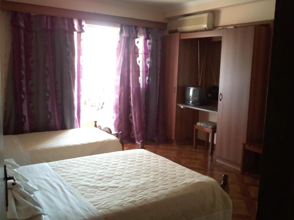 Fafalios Studios Vrontados Номер фото